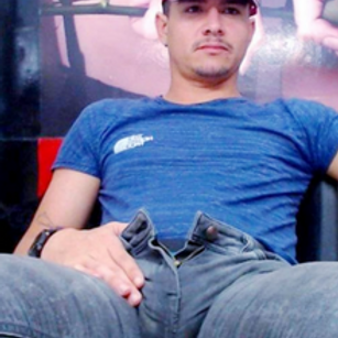 Model - Yamil Abdul Rodriguez Jesurum latin