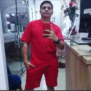 Model - Yamil Abdul Rodriguez Jesurum spanks