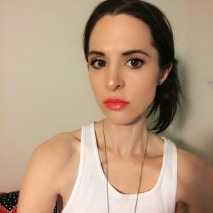 Model - Violet Heather  5