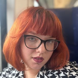 Model - AliceGlow beauty