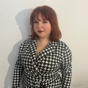 Model - AliceGlow body