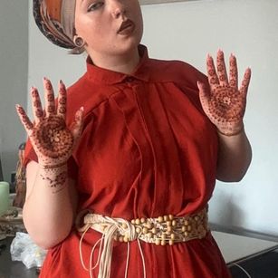 Model - AliceGlow flirt