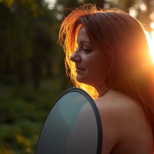 Model - Alice fetish