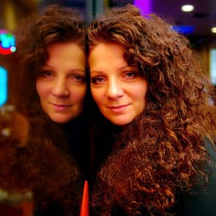 Model - Alice femdom