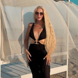 Model - Anna fastresponse