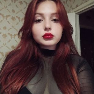 Model - MiaFlores fetish