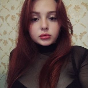 Model - MiaFlores student