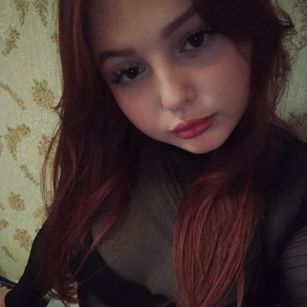 Model - MiaFlores cute