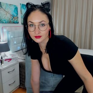 Model - StefanaJerome legs