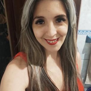 Model - Angelique friendly