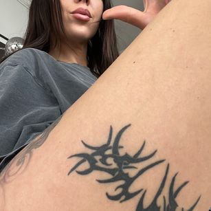 Model - Dylan Dixx sph