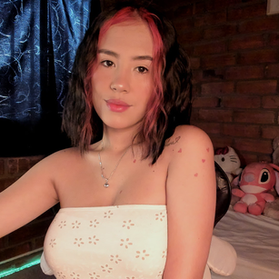 Model - Maria del carmen caizales gomez ass