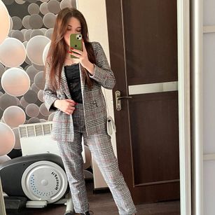 Model - Vasillisa blowjob