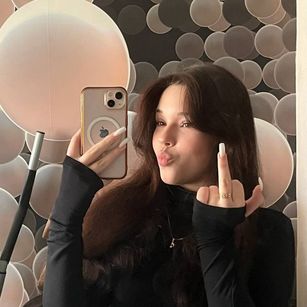 Model - Vasillisa domination