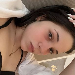 Model - Vasillisa feet