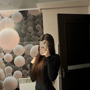 Model - Vasillisa fun