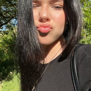 Model - Vasillisa longhair