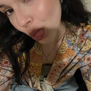 Model - Vasillisa new