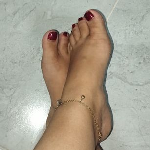 Model - Mila Fransheska mistress