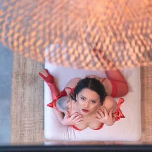 Model - Jessica Jey roleplay