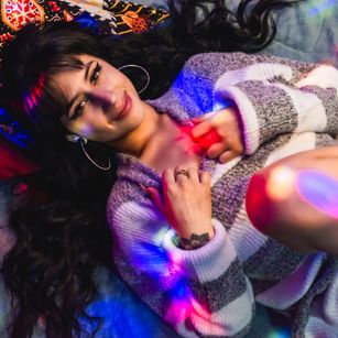 Model - Natasha Nasty bigass