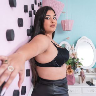 Model - ErikaWindsor fetish