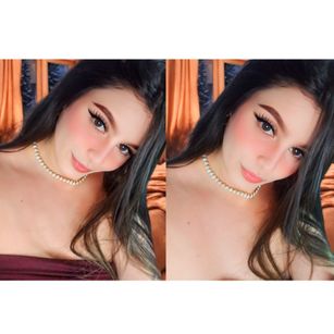 Model - Megan_abby cum