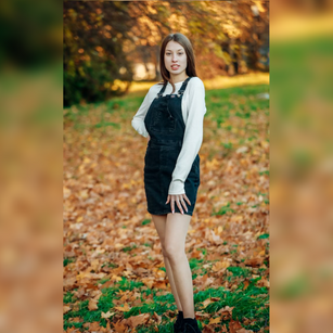 Model - SweetDream69 Openness