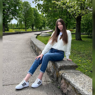 Model - SweetDream69 Charisma