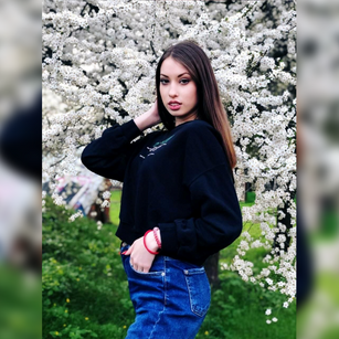 Model - SweetDream69 Openness