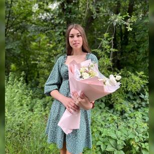 Model - SweetDream69 Charisma