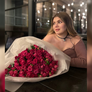 Model - happygirl love