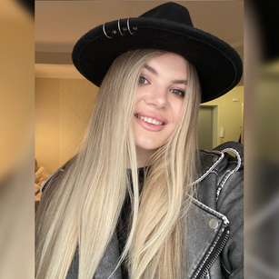 Model - happygirl girls