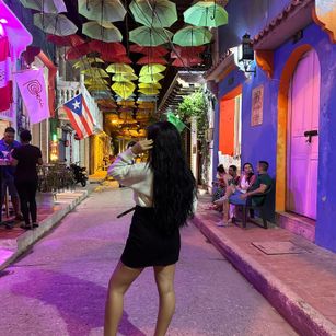 Model - Maria del carmen caizales gomez squirts