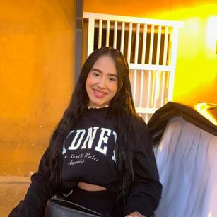 Model - Maria del carmen caizales gomez cum