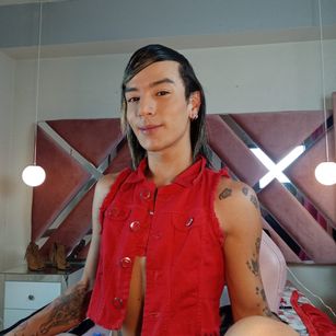 Model - dann bigcook