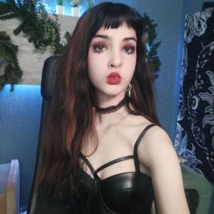 Model - Ink Pleasure young