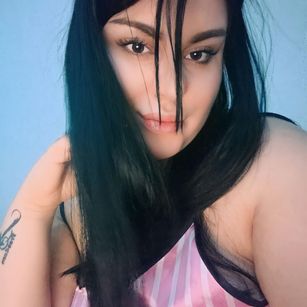 Model - Angelxlxl hairy