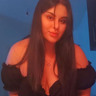 Model - Angelxlxl natural