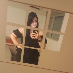 Model - Angelxlxl vagina