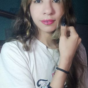 Model - Rous.Wr girllatin