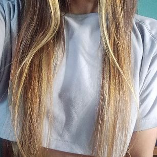 Model - Rous.Wr girlfriend