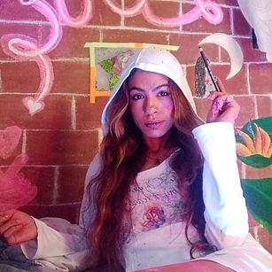 Model - Rous.Wr sensuallydance