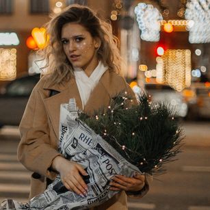 Model - Kimblerly Dean tease