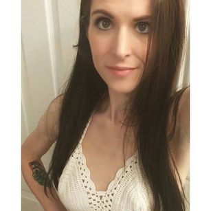 Model - Violet Heather  9