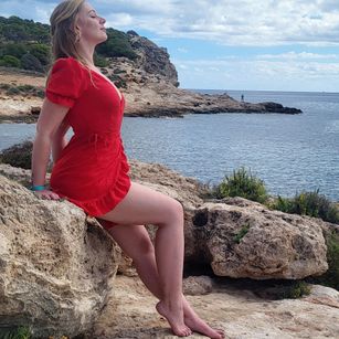 Model - Laura Venus natural