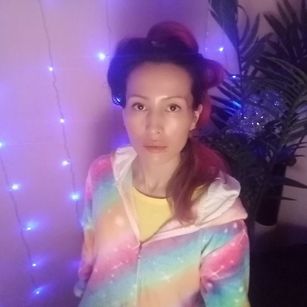 Model - KiotoMoon skinny