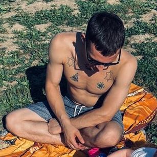 Model - BizarreDuet cuminmouth