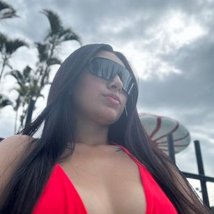 Model - EmilyRosse11 smalltits