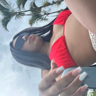 Model - EmilyRosse11 skinny